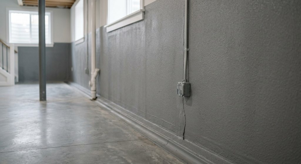 Does Basement Waterproofing Increase Your Home Value in Montreal