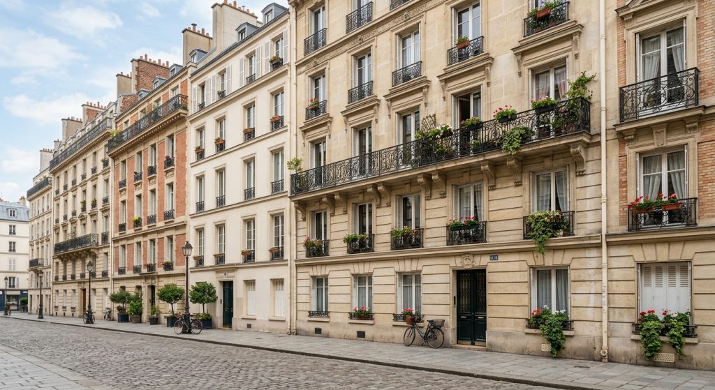 How Montreal Investors Are Expanding Portfolios Into European Property Markets