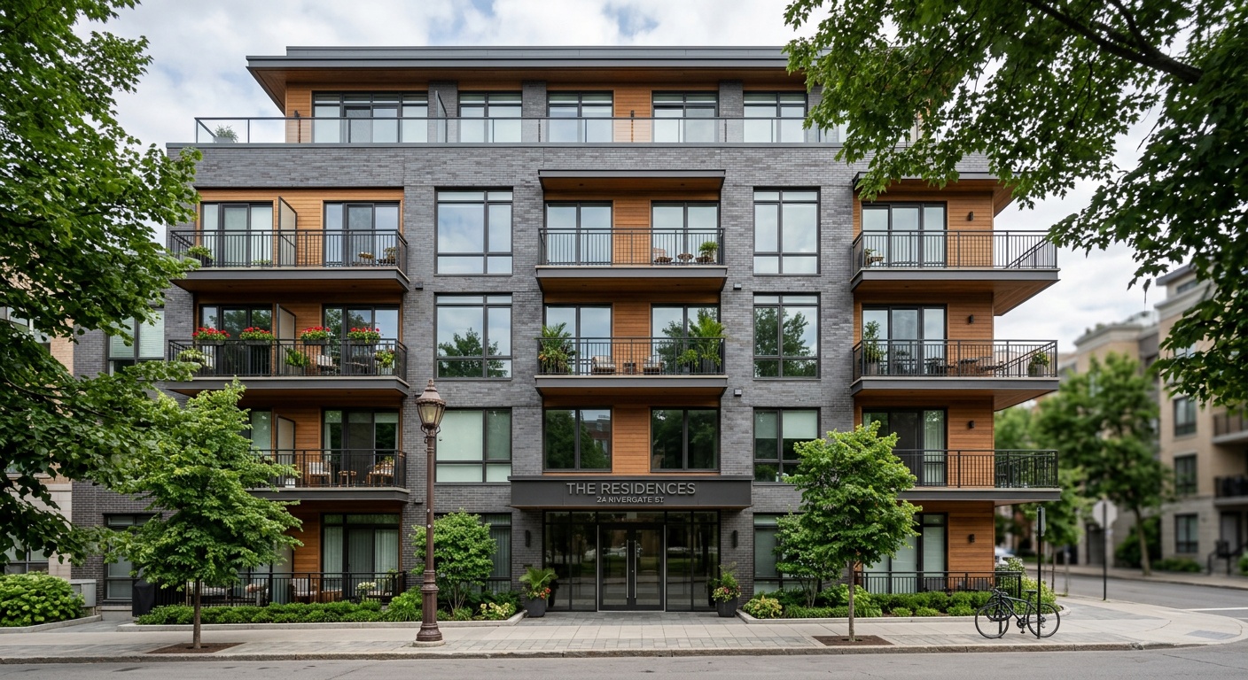 Montreal Athens Property Comparison