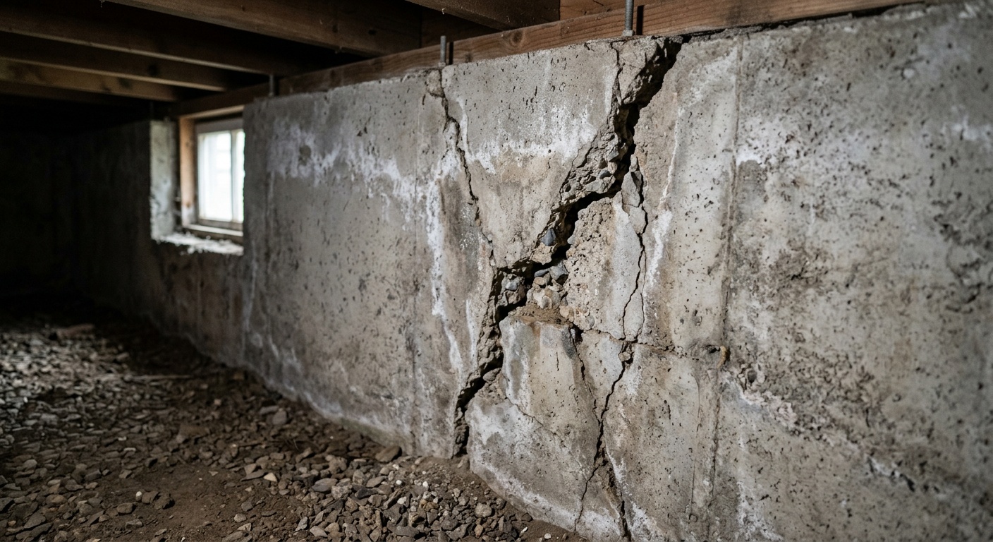 Condo waterproofing mistakes