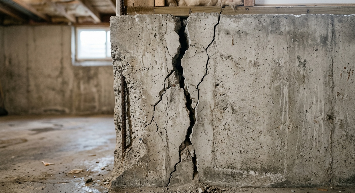 Condo waterproofing mistakes