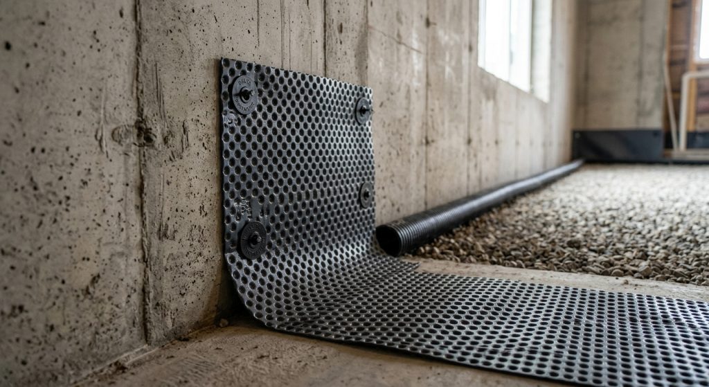 Best Waterproofing Methods for Montreal Homes in 2026