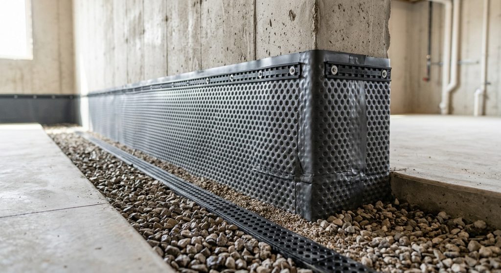 Interior vs Exterior Waterproofing Which Is Right for Montreal